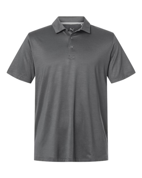 Men's Icon Polo 2.0 - Slate Sky
