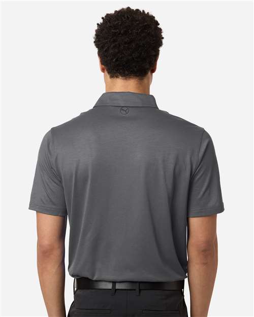 Men's Icon Polo 2.0 - Slate Sky