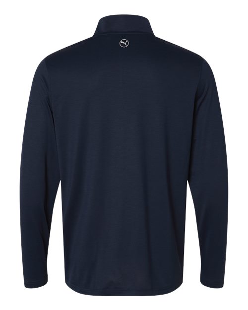 Men's Icon 2.0 Quarter-Zip - Deep Navy
