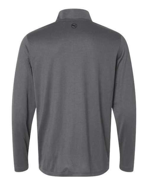 Men's Icon 2.0 Quarter-Zip - Slate Sky