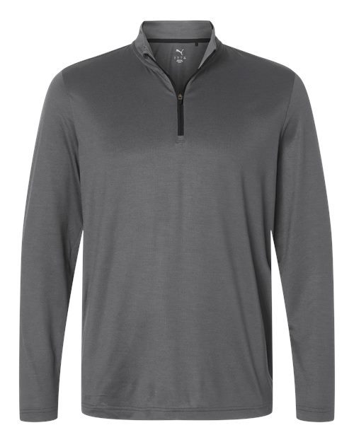 Men's Icon 2.0 Quarter-Zip - Slate Sky
