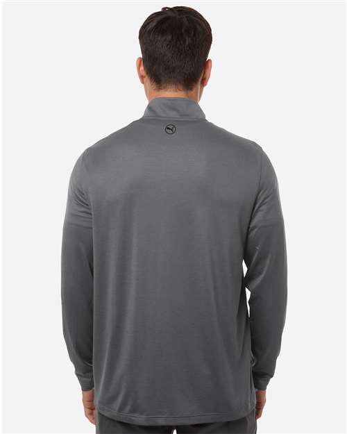 Men's Icon 2.0 Quarter-Zip - Slate Sky