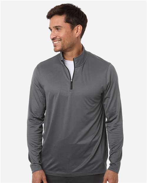 Men's Icon 2.0 Quarter-Zip - Slate Sky