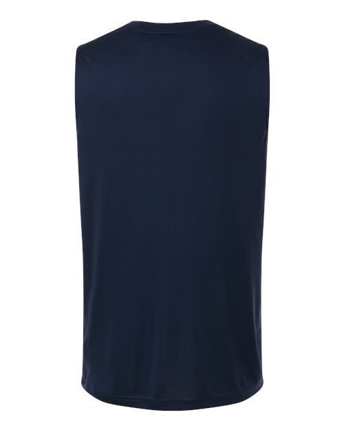 Unisex Zone Performance Reversible Jersey - Sport Dark Navy/ White
