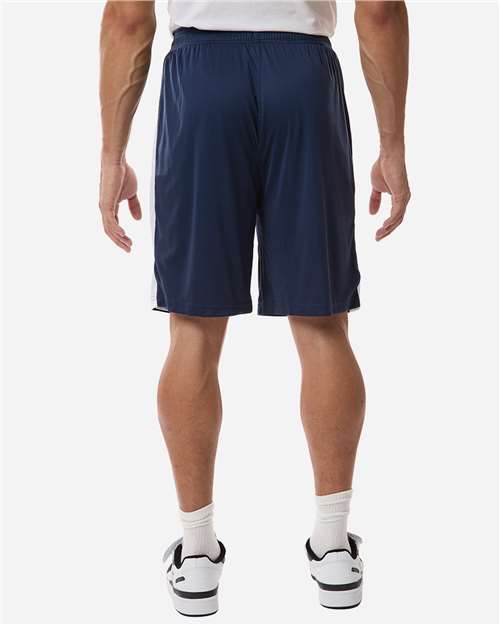 Sport Dark Navy/ White