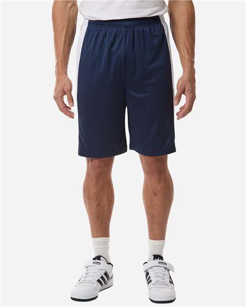 Sport Dark Navy/ White