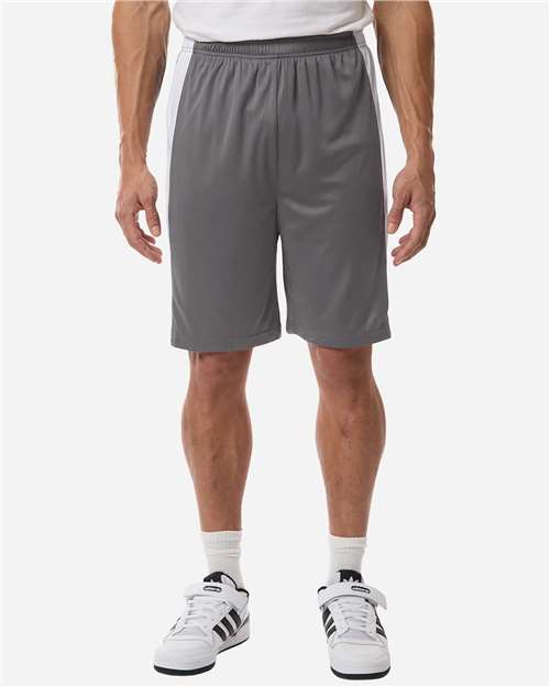 Sport Graphite/ White