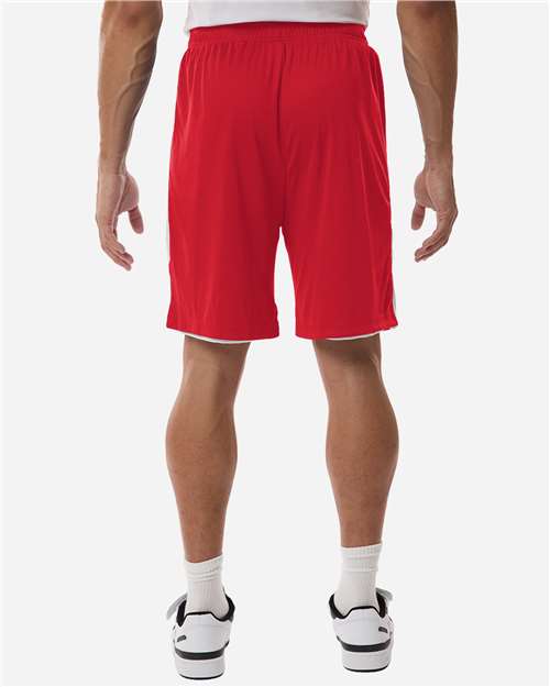Sport Red/ White