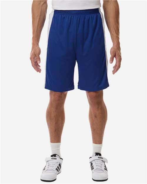 Sport Royal/ White