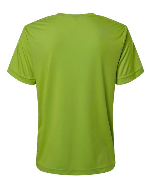 Women's Capital Performance T-Shirt - Acid Green
