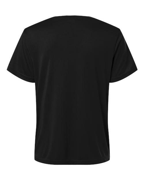 Women's Capital Performance T-Shirt - Black