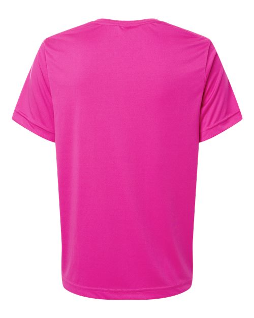 Women's Capital Performance T-Shirt - Bright Magenta