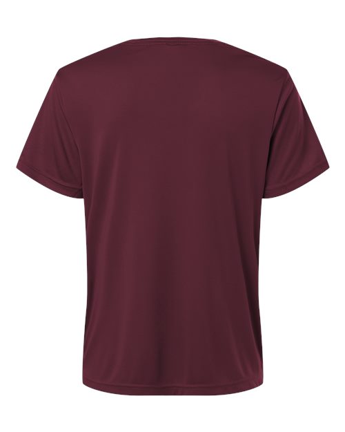 Women's Capital Performance T-Shirt - Burgundy