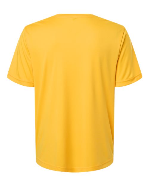 Women's Capital Performance T-Shirt - Campus Gold
