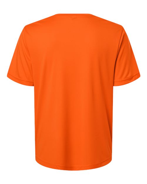 Women's Capital Performance T-Shirt - Campus Orange