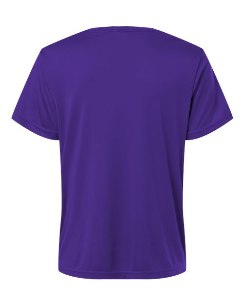 Women's Capital Performance T-Shirt - Campus Purple