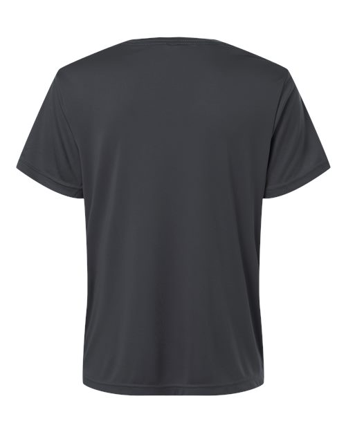 Women's Capital Performance T-Shirt - Carbon