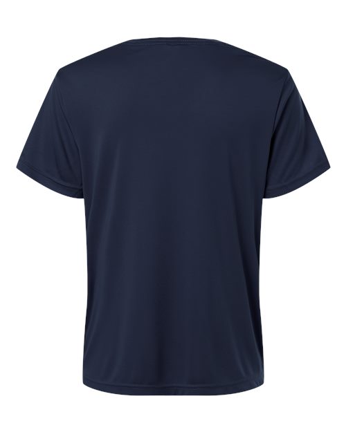 Women's Capital Performance T-Shirt - Classic Navy