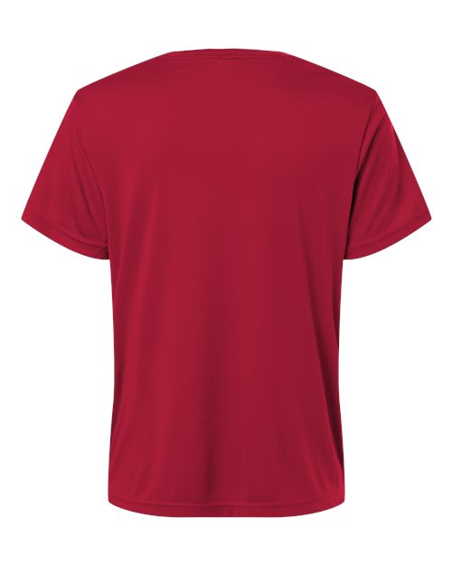 Women's Capital Performance T-Shirt - Classic Red