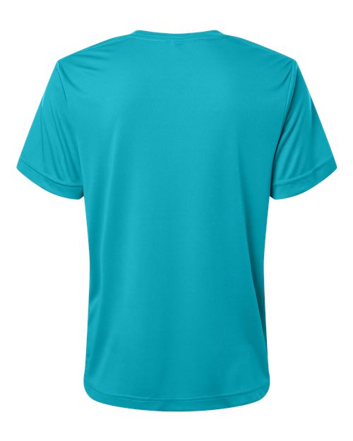 Women's Capital Performance T-Shirt - Clear Teal