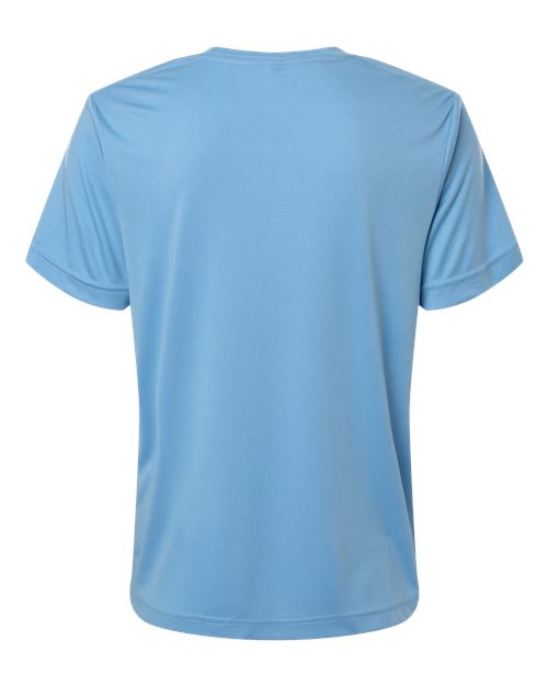 Women's Capital Performance T-Shirt - Columbia Blue