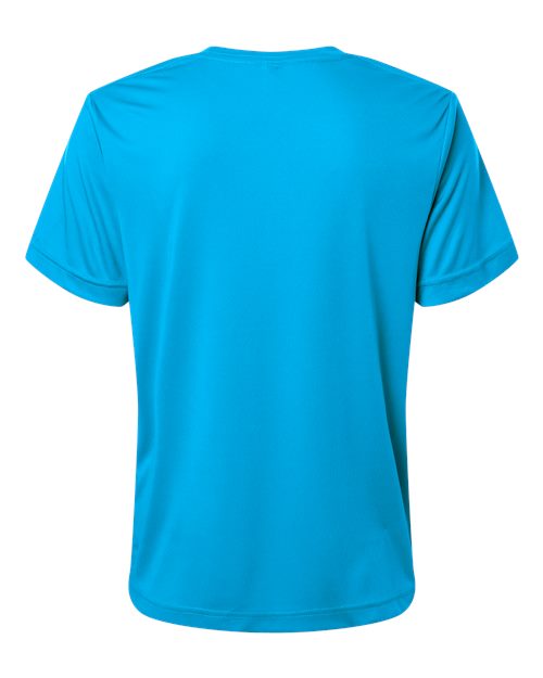 Women's Capital Performance T-Shirt - Electric Blue