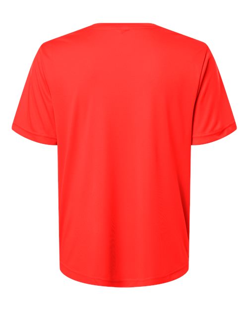 Women's Capital Performance T-Shirt - Marina Red