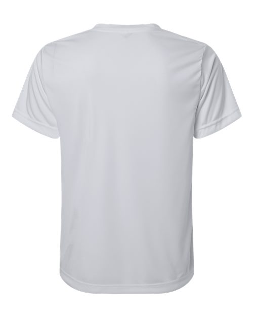 Women's Capital Performance T-Shirt - Platinum
