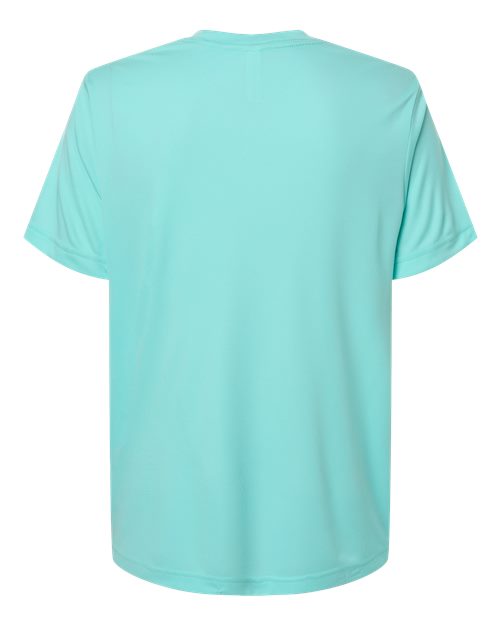 Women's Capital Performance T-Shirt - Sea Glass
