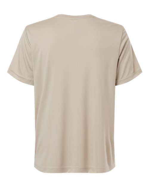 Women's Capital Performance T-Shirt - Stone