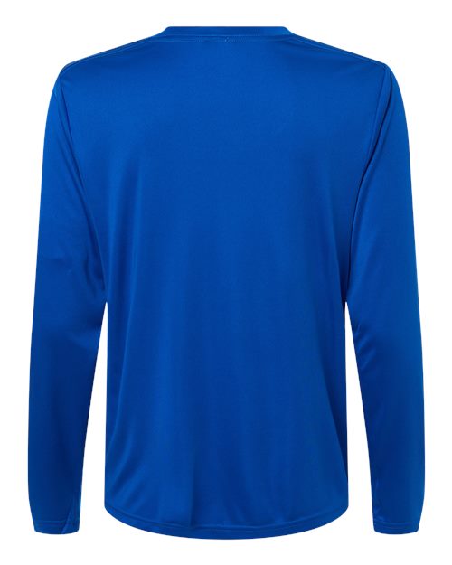 Women's Capital Performance Long Sleeve T-Shirt - True Royal