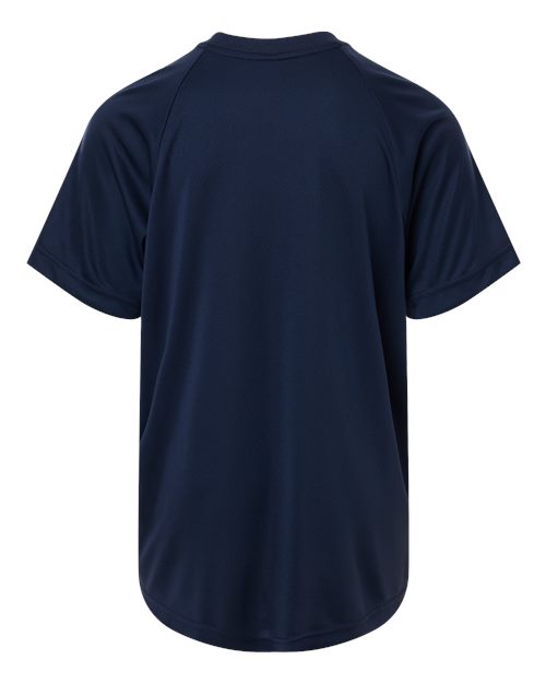 Youth Zone Performance Henley - Sport Dark Navy