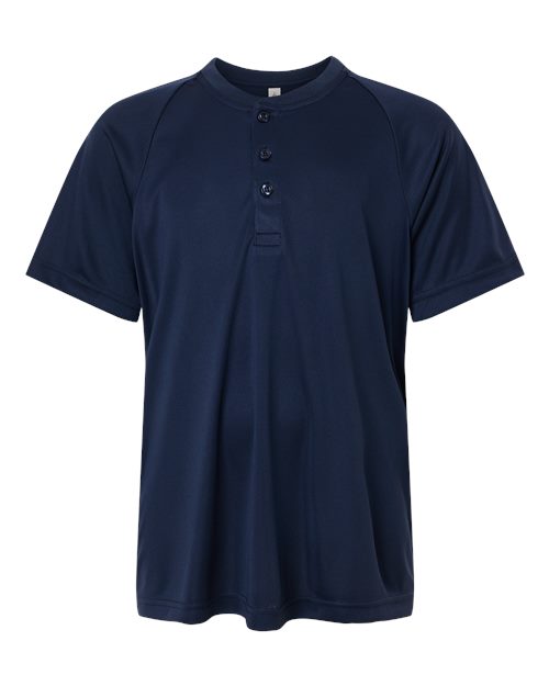 Youth Zone Performance Henley - Sport Dark Navy