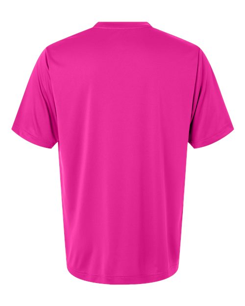 Unisex Capital Performance T-Shirt - Bright Magenta