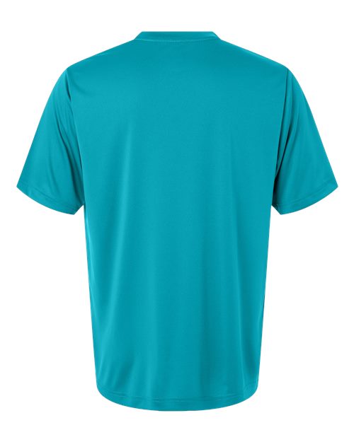 Unisex Capital Performance T-Shirt - Clear Teal