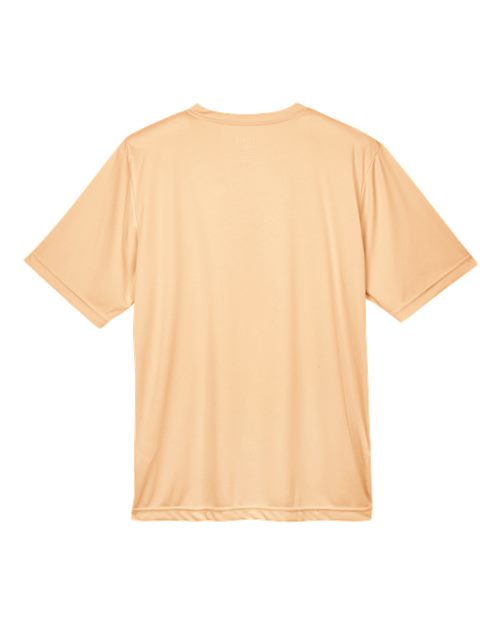 Men's Zone Performance T-Shirt - Melon