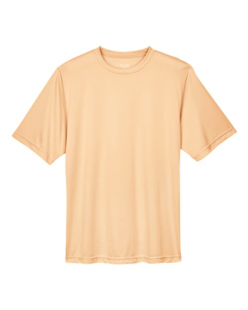 Men's Zone Performance T-Shirt - Melon