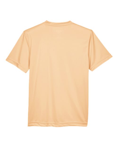 Youth Zone Performance T-Shirt - Melon