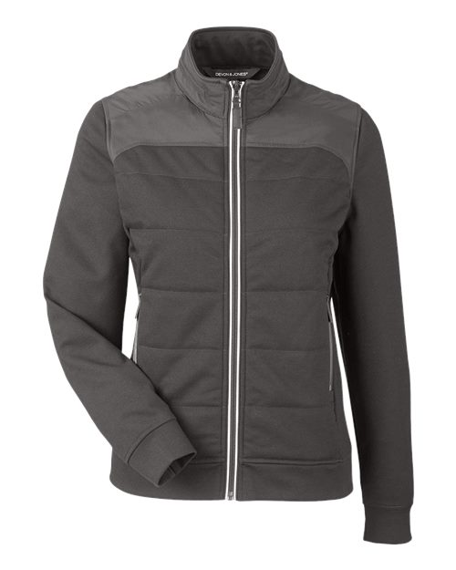 Women's New Classics® Club Jacket - Graphite