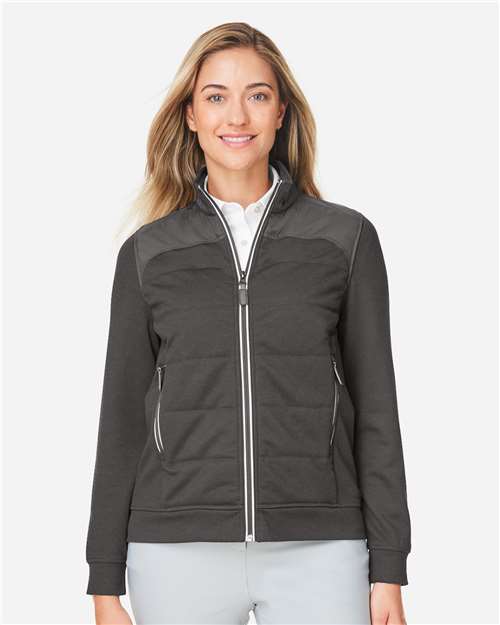Women's New Classics® Club Jacket - Graphite