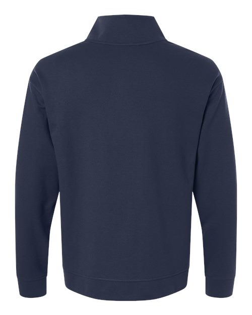Men's Mantra Half-Zip Ottoman Pullover - Classic Navy