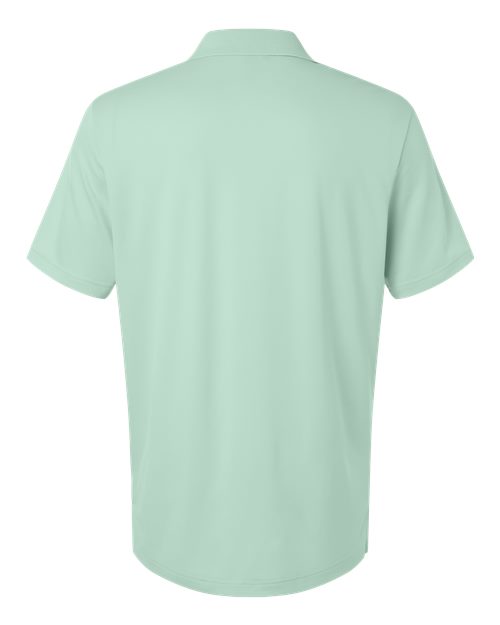 Men's Performance Polo - Clear Mint