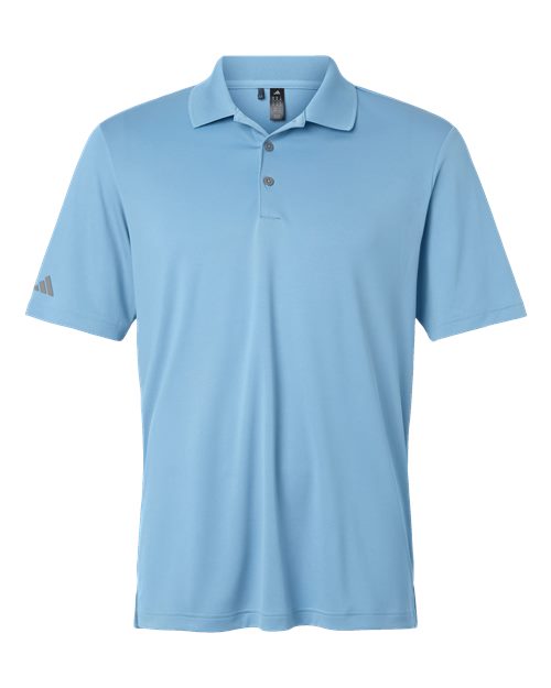 Men's Performance Polo - Team Light Blue