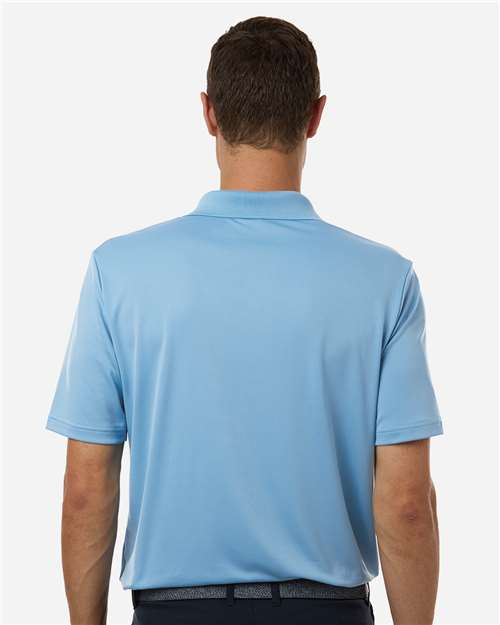 Men's Performance Polo - Team Light Blue