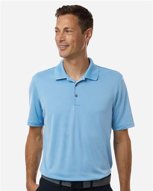 Men's Performance Polo - Team Light Blue