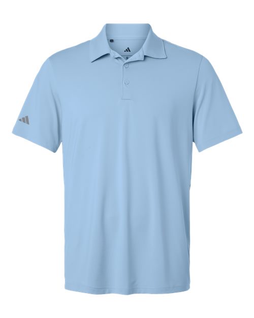Men's Ultimate365 Solid Polo - Clear Sky