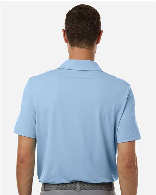 Men's Ultimate365 Solid Polo - Clear Sky