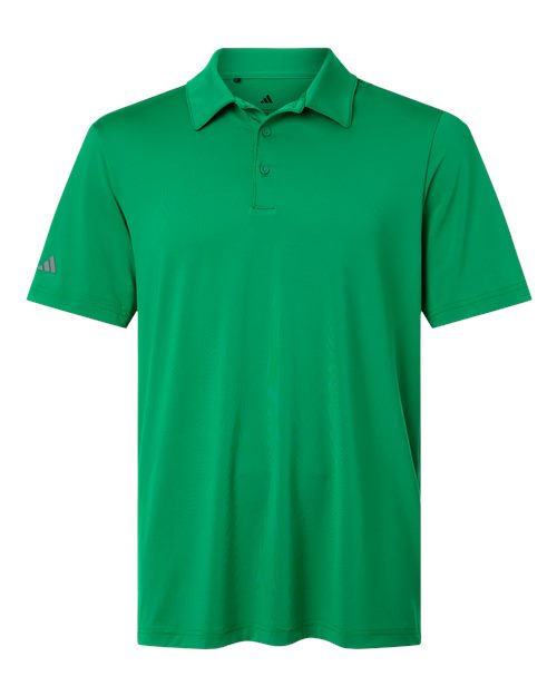 Men's Ultimate365 Solid Polo - Court Green