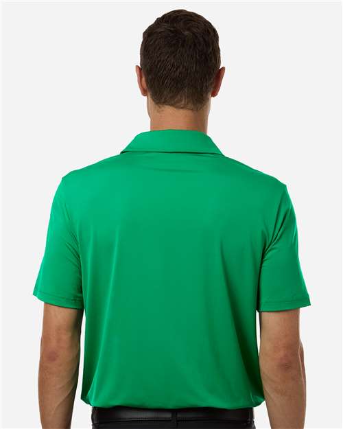 Men's Ultimate365 Solid Polo - Court Green
