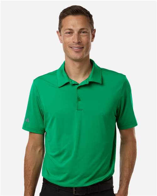 Men's Ultimate365 Solid Polo - Court Green